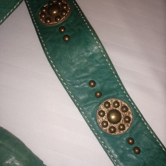 James Drake crossbody bag - Picture 5 of 6